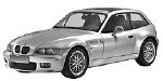 BMW E36-7 P177B Fault Code