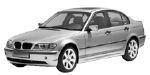 BMW E46 P177B Fault Code