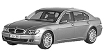 BMW E66 P177B Fault Code