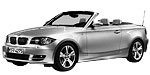 BMW E88 P177B Fault Code