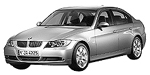 BMW E90 P177B Fault Code